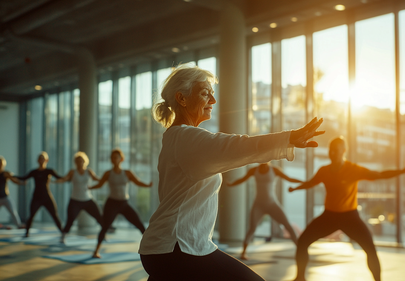 Сила та гнучкість