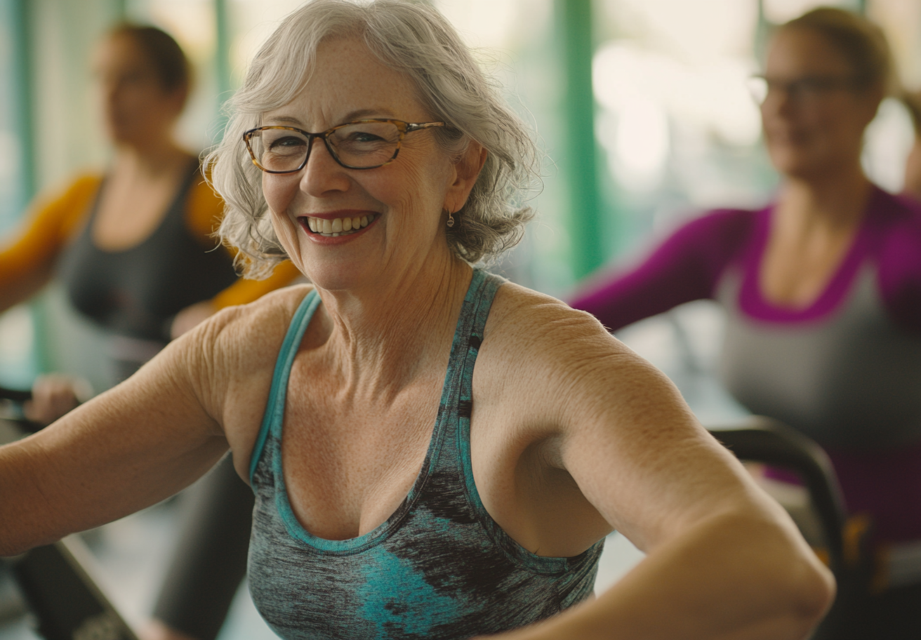 Енергія та відновлення