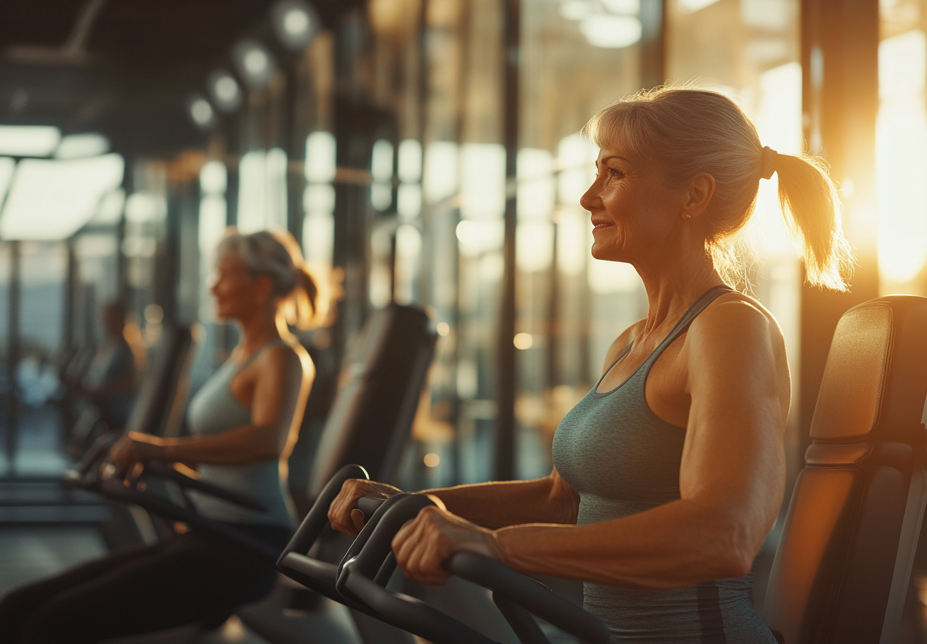 Інтенсивність та розслаблення